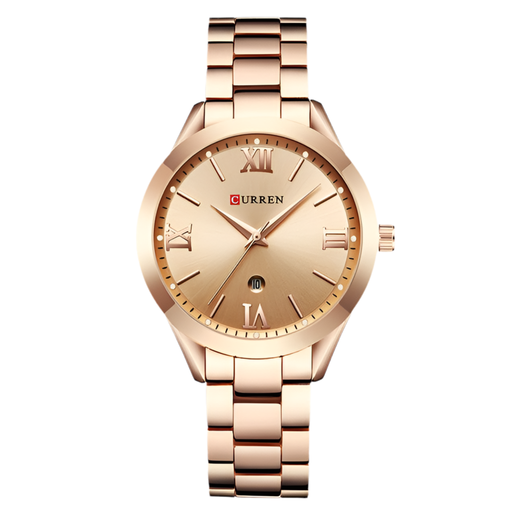 Montre Femme Curren