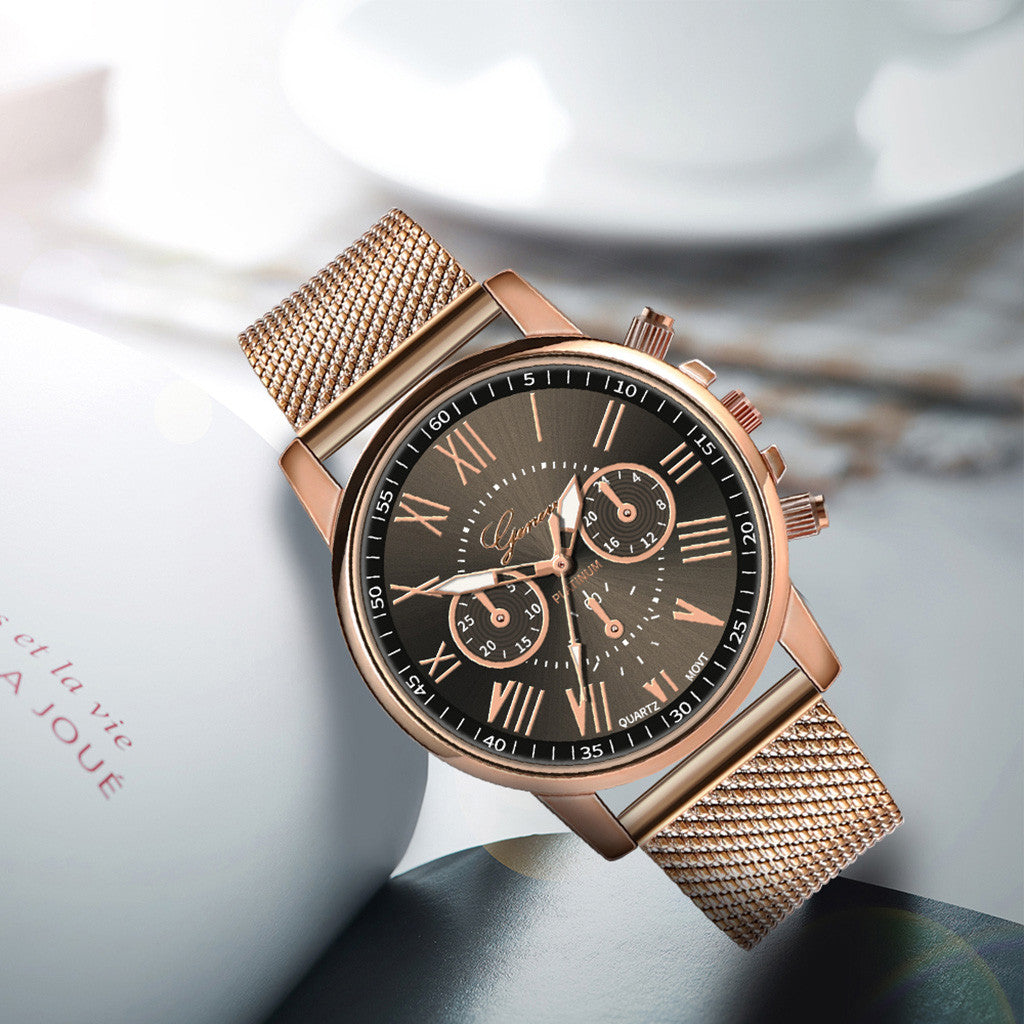 Ladies montre femme marque de luxe 2019