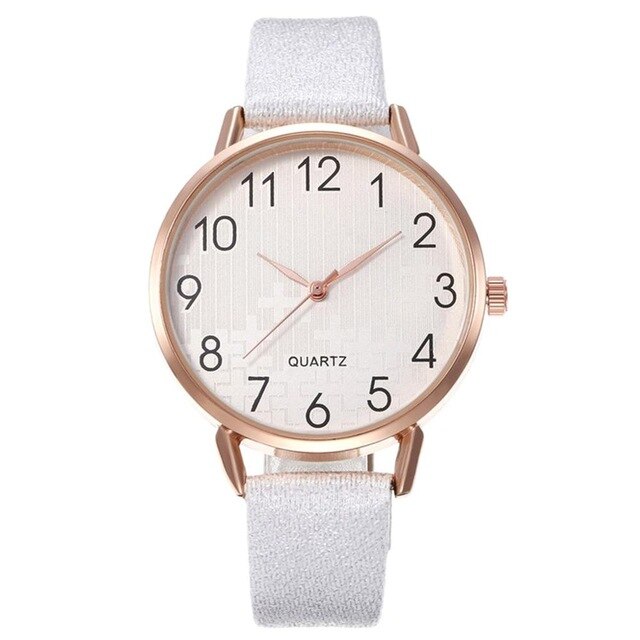 Montre Femme Zegarek Damski A30
