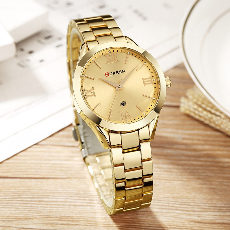 Montre Femme Curren