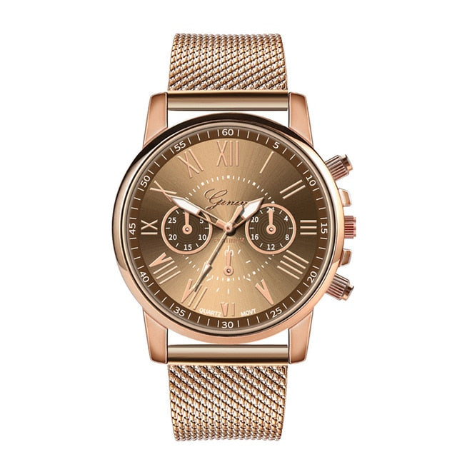 Ladies montre femme marque de luxe 2019