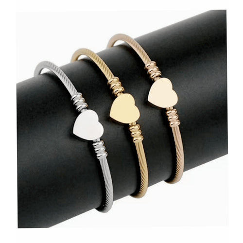 (Copie) Bracelet Love lettres personnaliser