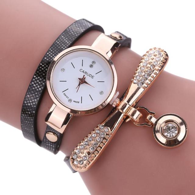 Montre femmes avec bracelet
