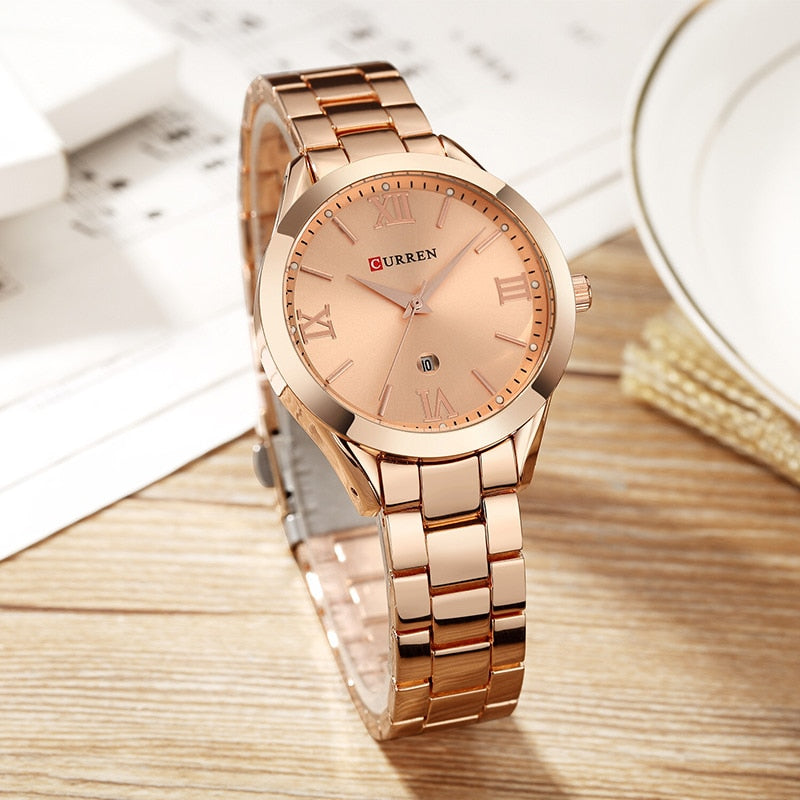 Montre Femme Curren