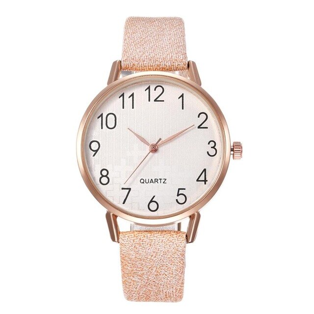 Montre Femme Zegarek Damski A30