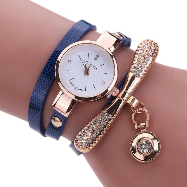 Montre femmes avec bracelet
