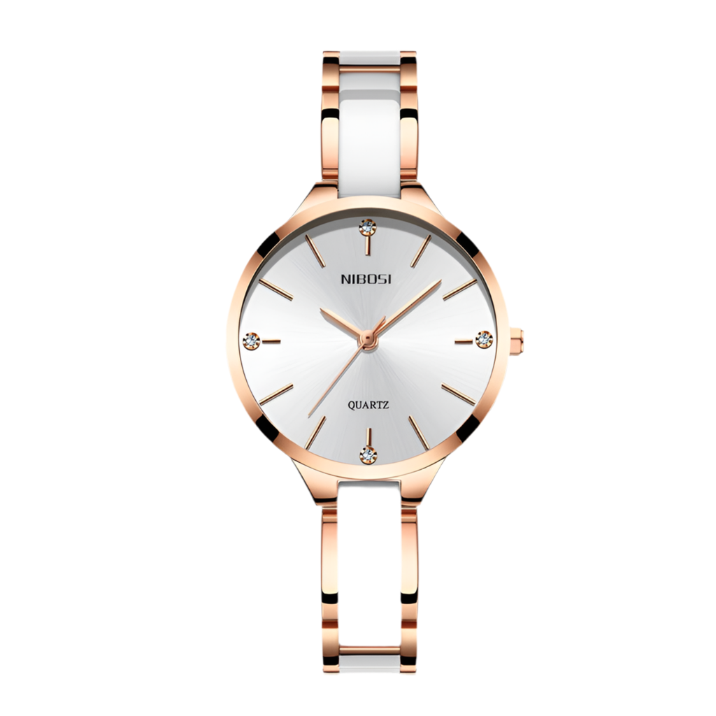 Luxury montre femmes NIBOSI