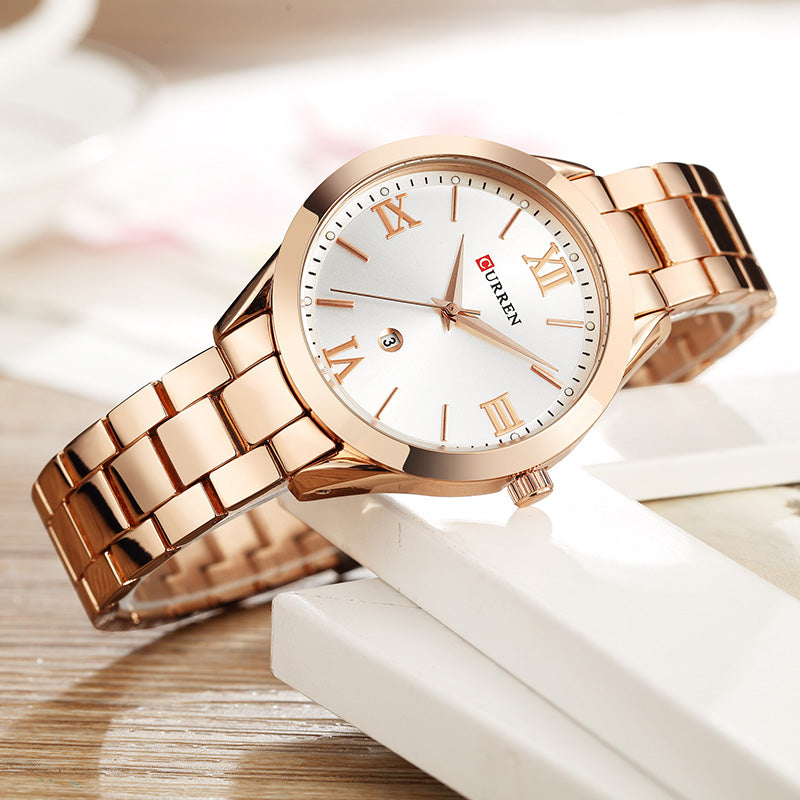 Montre Femme Curren