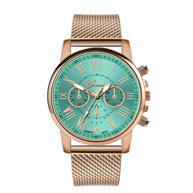 Ladies montre femme marque de luxe 2019