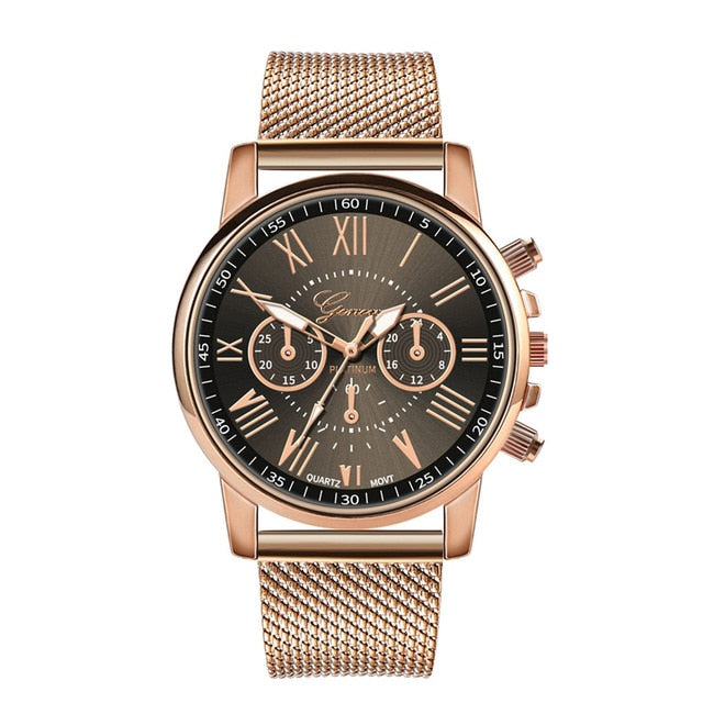 Ladies montre femme marque de luxe 2019