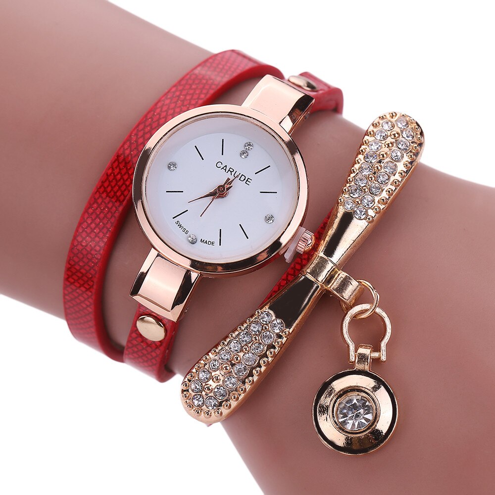 Montre femmes avec bracelet