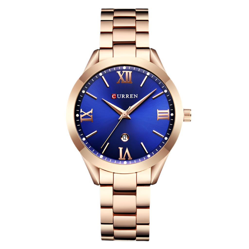 Montre Femme Curren