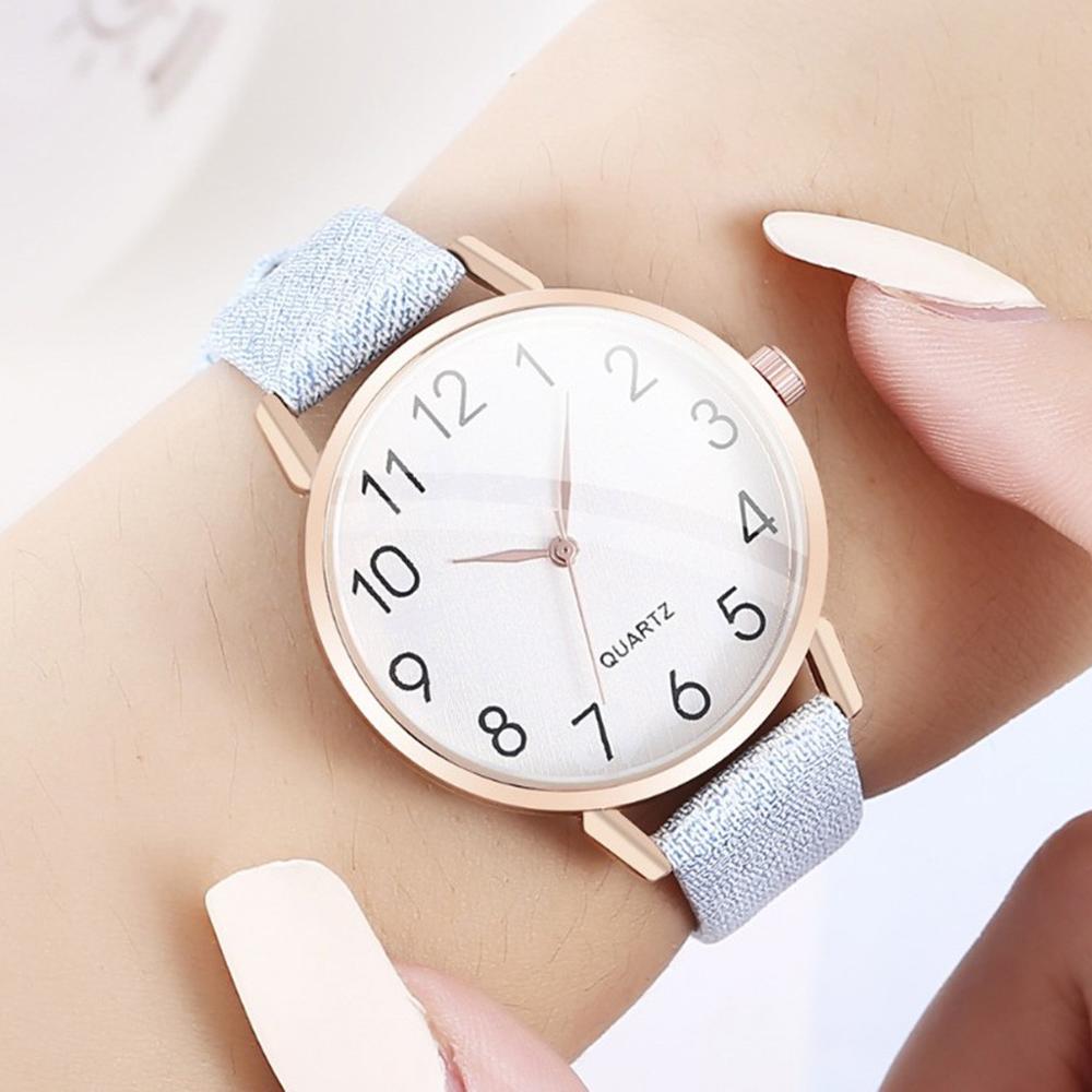 Montre Femme Zegarek Damski A30