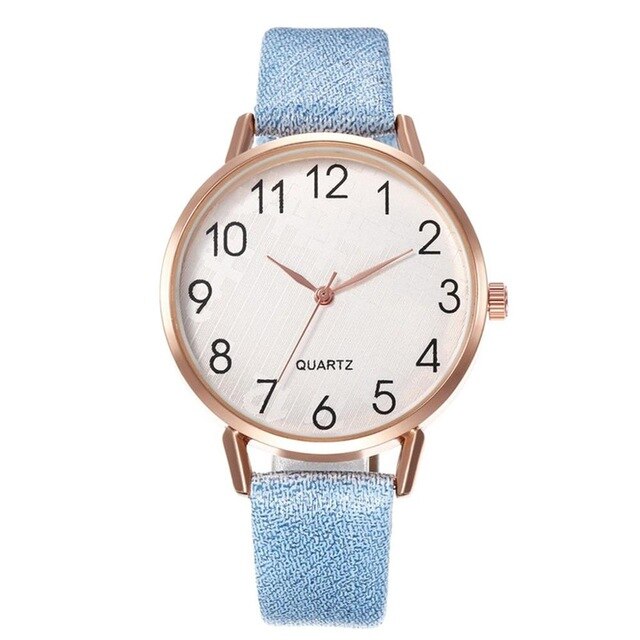 Montre Femme Zegarek Damski A30