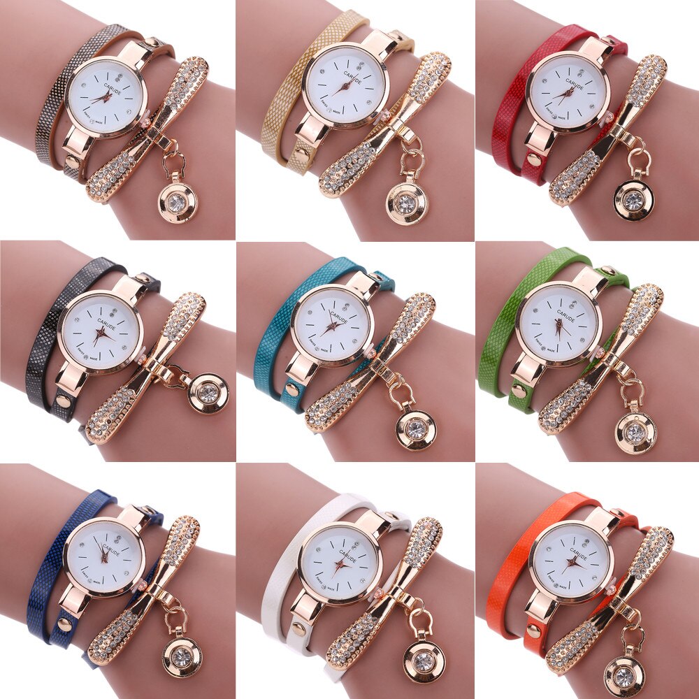 Montre femmes avec bracelet