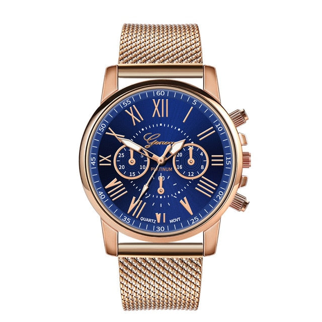 Ladies montre femme marque de luxe 2019