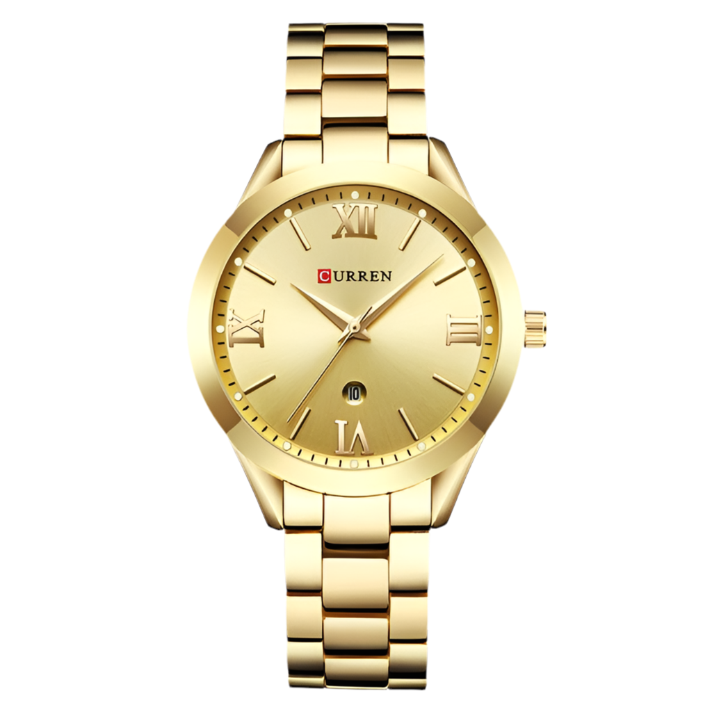 Montre Femme Curren