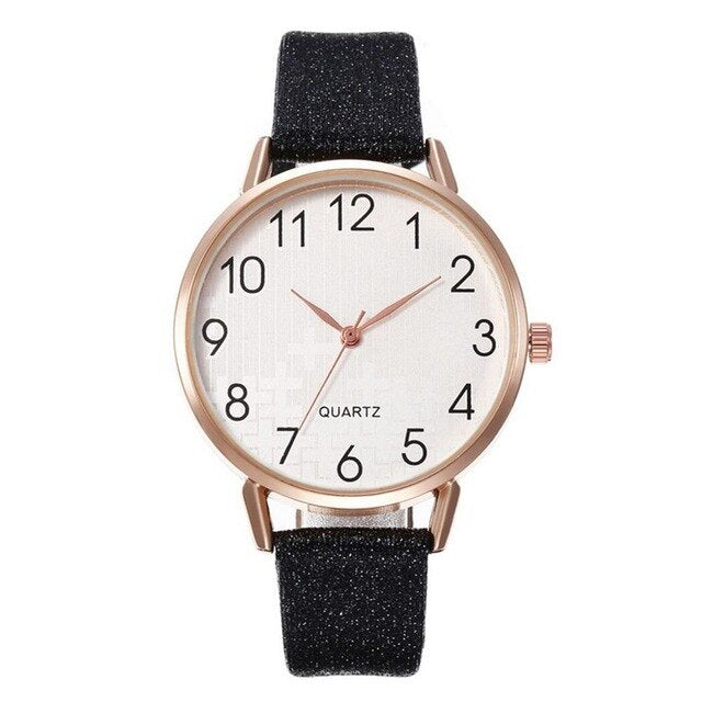 Montre Femme Zegarek Damski A30
