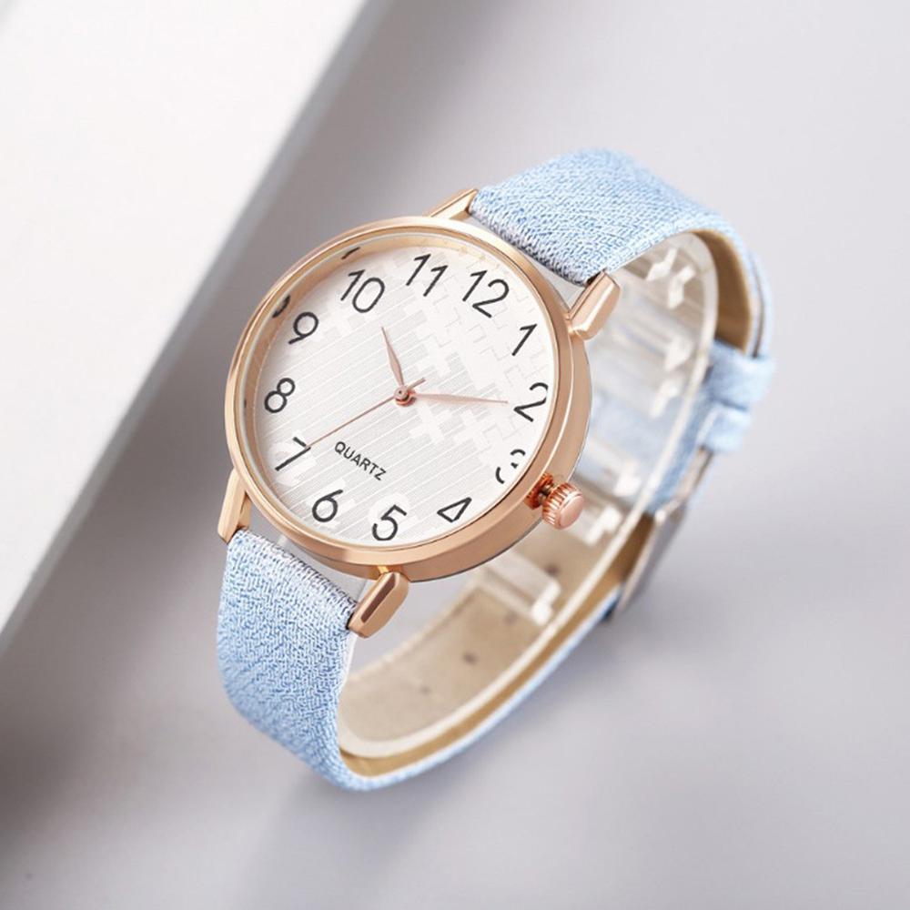 Montre Femme Zegarek Damski A30