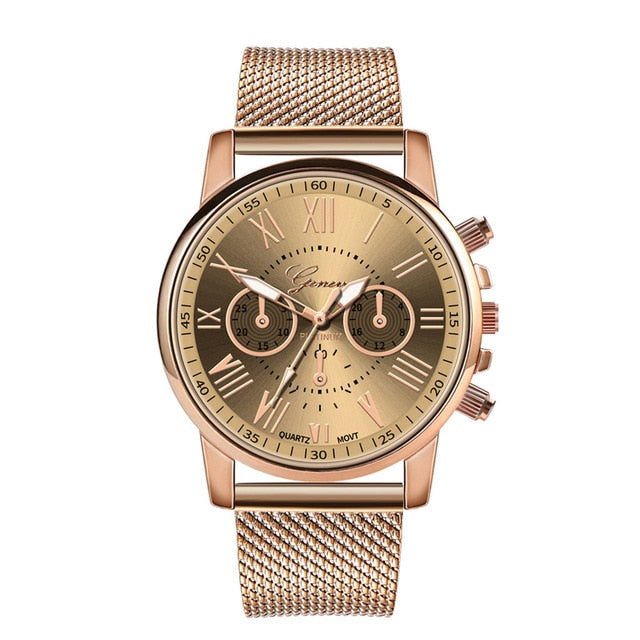 Ladies montre femme marque de luxe 2019