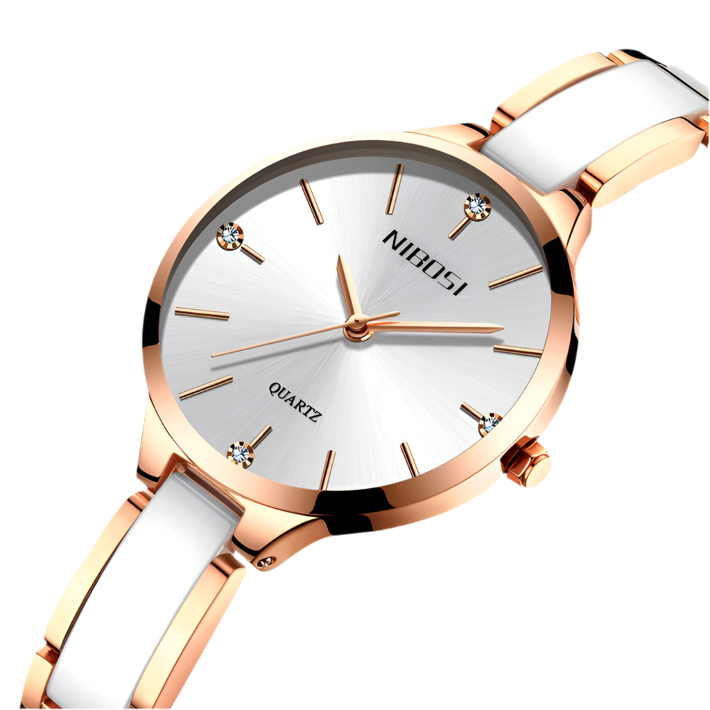 Luxury montre femmes NIBOSI