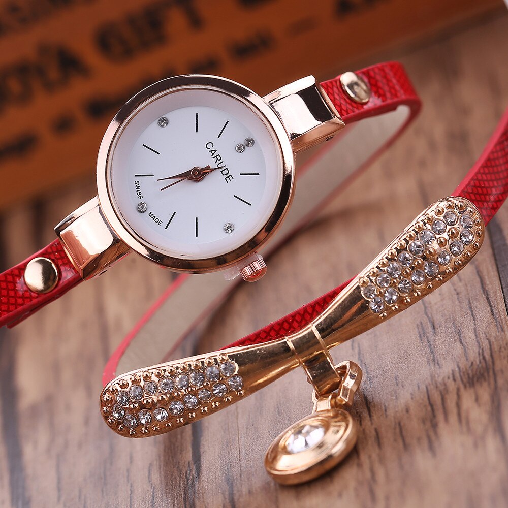Montre femmes avec bracelet