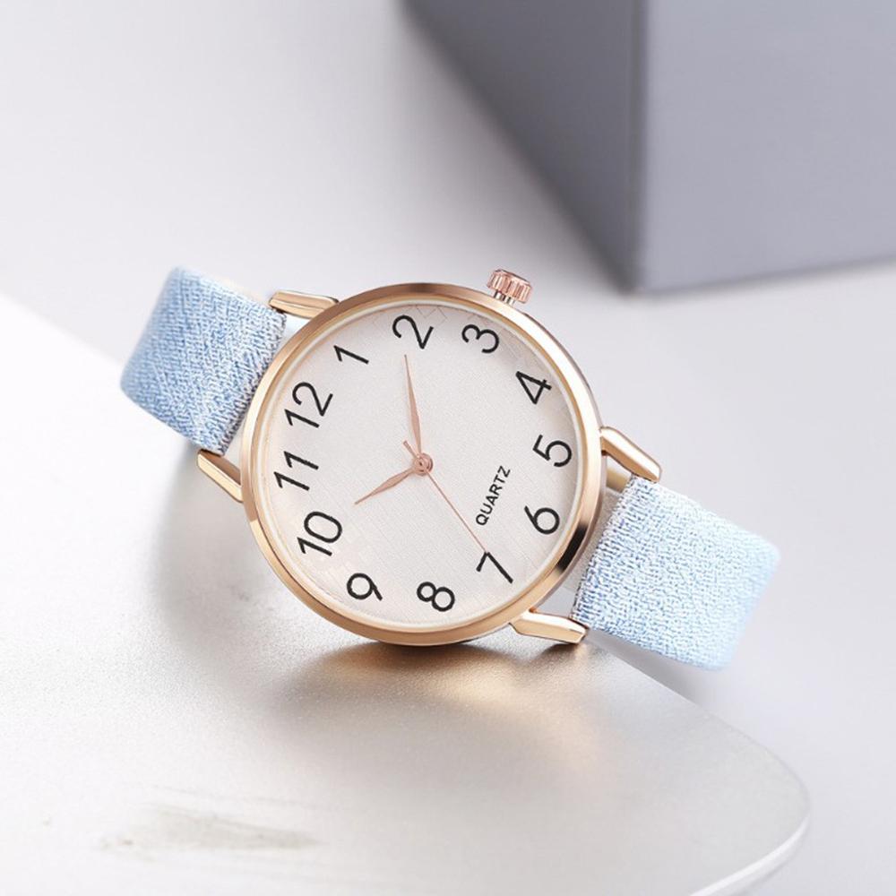 Montre Femme Zegarek Damski A30