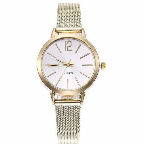 (Copie) Montre femme Stainless
