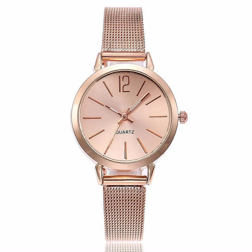 (Copie) Montre femme Stainless