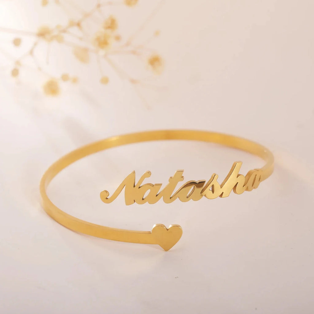 Bracelet personnalisé 925