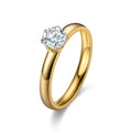 Bague Charm Jewelry Accessories
