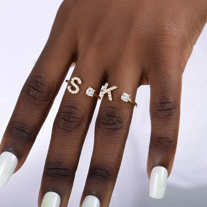 Bague style OR Jewelry