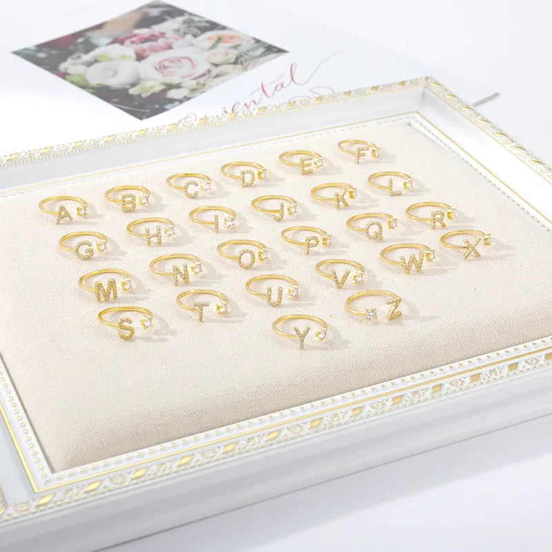 Bague style OR Jewelry